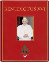 BenedictusXVI