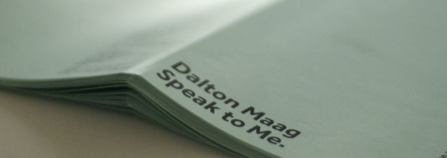 daltonmaag